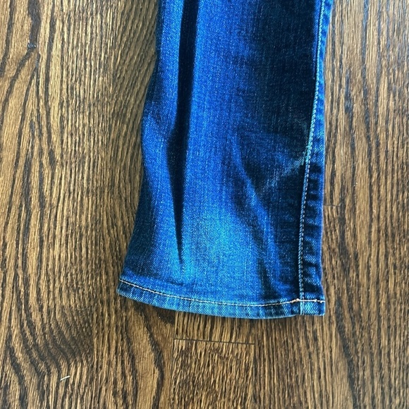 J Brand jeans size 26 skinny - Picture 6 of 8